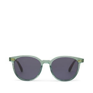 Bellini Jade Handcrafted Sunglasses