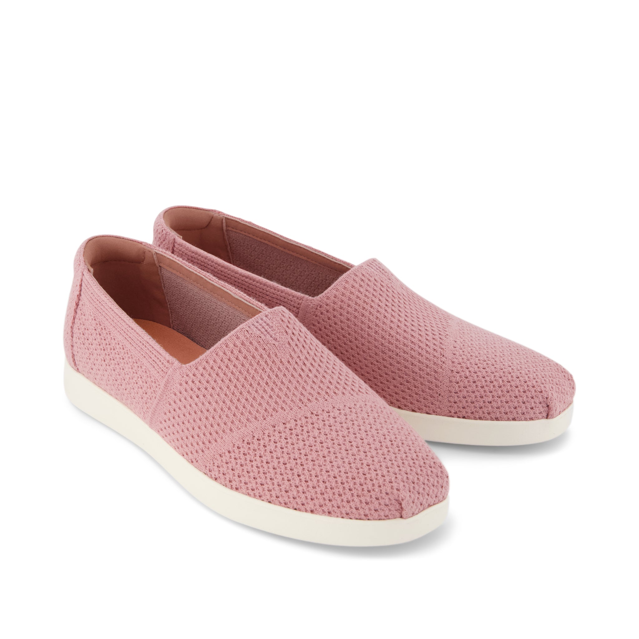 Womens Alpargata Plus Bloom Knit - Image 2