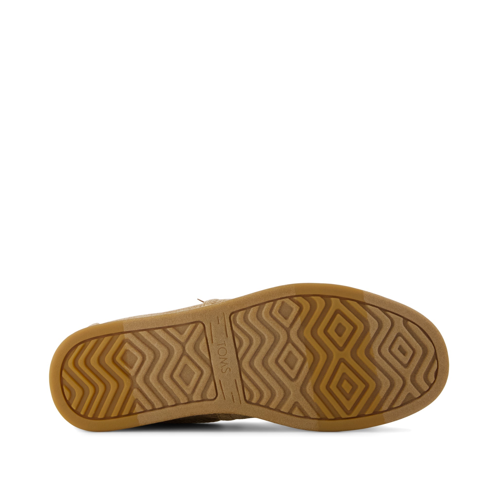 Mens Alp FWD Toffee Luxe Herringbone - Image 4