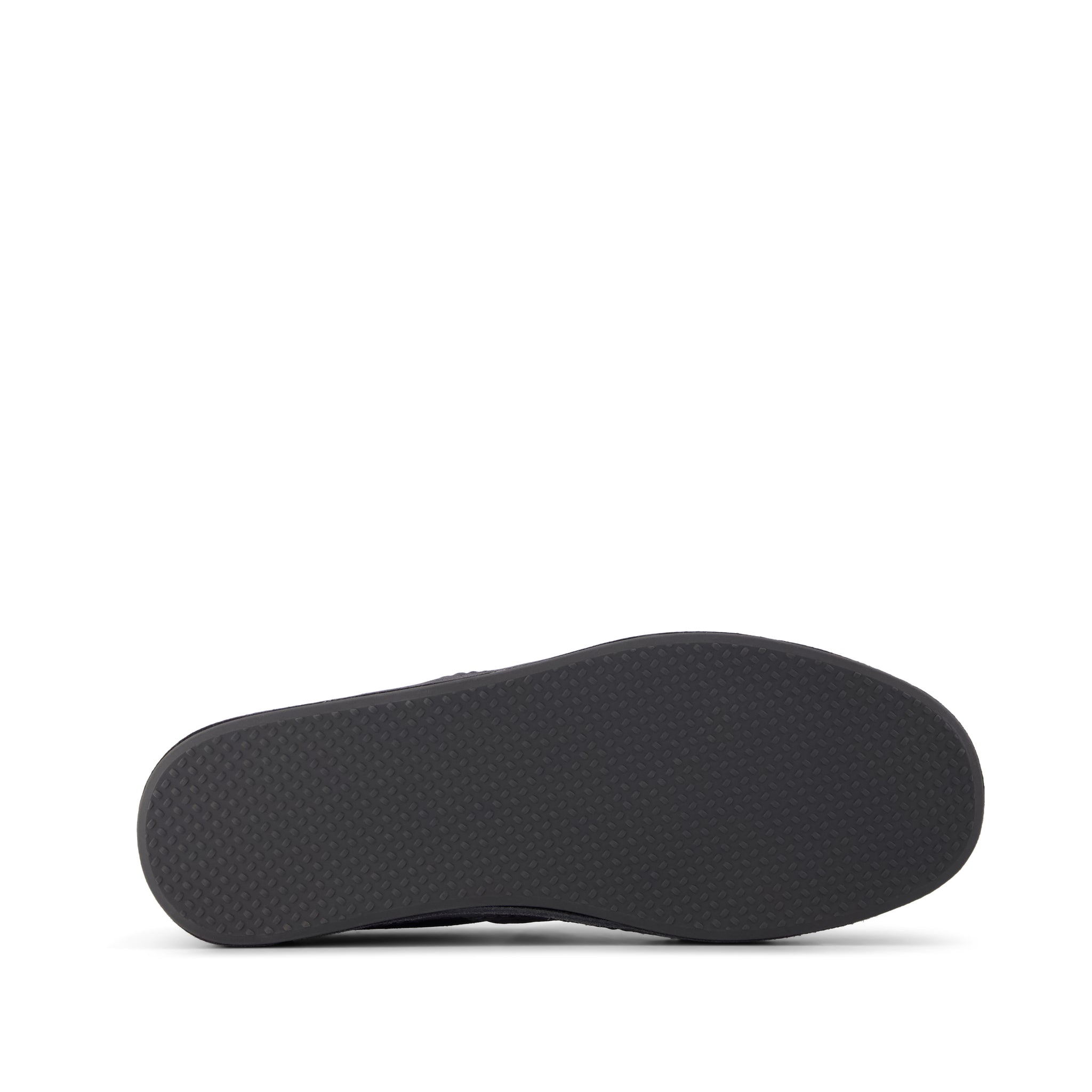 Mens Alpargata Premium Water Resistant Forged Iron Suede - Image 5