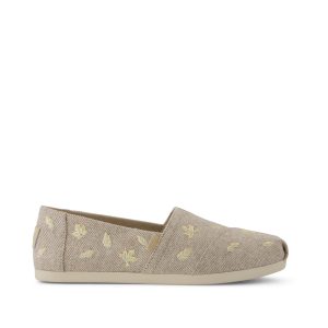 Womens Alpargata Classic Fall Foliage