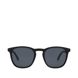 Silas Black Traveler Sunglasses