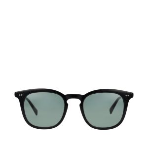 Sequoia Black Handcrafted Sunglasses
