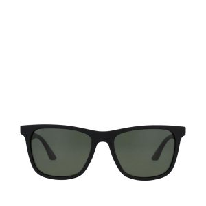 Roman Black Traveler Sunglasses